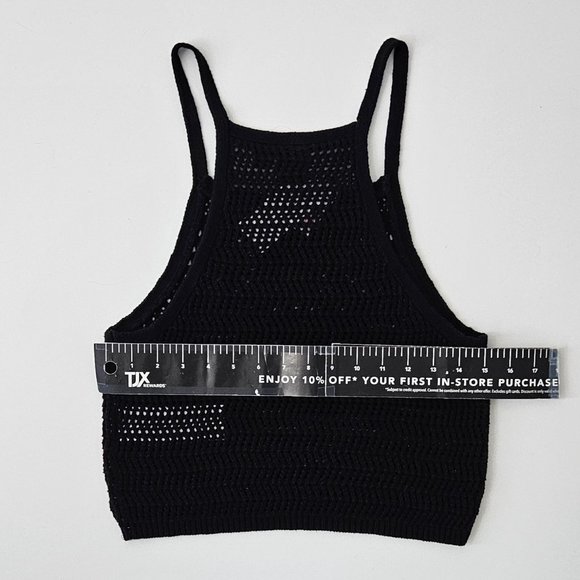 ROXY Halter Top - Picture 5 of 7